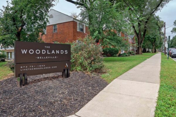 exterior sign